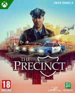 The Precinct (XBOX Series X)