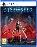 Steel Seed (PS5) Steel Seed (PS5)