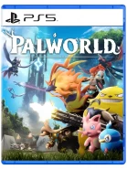 Palworld (PS5) Palworld (PS5)