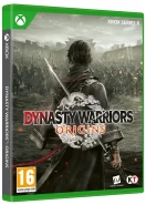 Dynasty Warriors: Origins (XBOX Series X) Dynasty Warriors: Origins (XBOX Series X)