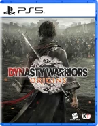 Dynasty Warriors: Origins (PS5) Dynasty Warriors: Origins (PS5)
