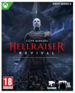Clive Barker’s Hellraiser: Revival (XBOX Series X)