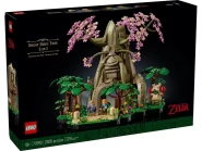 LEGO The Legend of Zelda: Большое дерево Деку (77092)