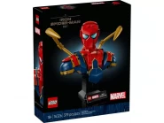 Lego Marvel Бюст Железного Человека-Паука (76326) Lego Marvel Бюст Железного Человека-Паука (76326)