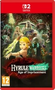 Hyrule Warriors: Age of Imprisonment (Switch 2) 