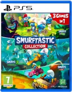 Smurftastic Collection (PS5)