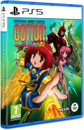 Cotton Reboot! (PS5)
