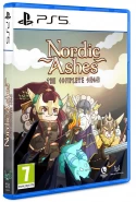 Nordic Ashes: The Complete Saga (PS5)