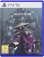 The Devil Within: Satgat (PS5)