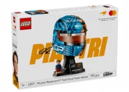 LEGO Editions Шлем Оскара Пиастри 43017 