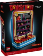 Lego Super Mario 72051 Donkey Kong Arcade