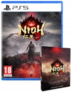 Nioh 3 [Steelbook Launch Edition] (PS5)