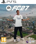EA Sports FC 27 (PS5)