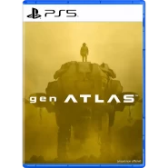 gen ATLAS (PS5)
