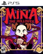 Mina The Hollower (PS5)