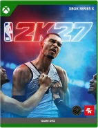 NBA 2K27 (XBOX Series X)