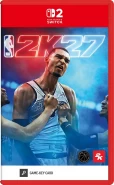 NBA 2K27 (Switch 2)