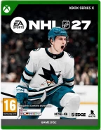 NHL 27 (XBOX Series X)