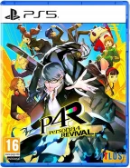 Persona 4 Revival (PS5)