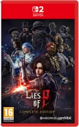 Lies of P: Complete Edition (Switch 2) 
