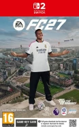 EA Sports FC 27 (Switch 2)