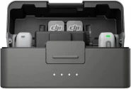 Радиосистема DJI Mic Mini 2 (2TX + 1RX + Charging Case)