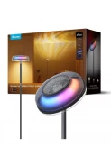 Умный светильник Govee Uplighter Floor Lamp (Черный)