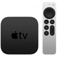 Телевизионная приставка Apple TV 4K 128Gb (2022) MN893 Телевизионная приставка Apple TV 4K 128Gb (2022) MN893