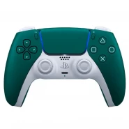 Геймпад Sony DualSense (PS5) Alpine Green