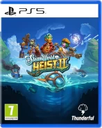 SteamWorld Heist 2 [II] (PS5)