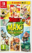 Asterix Maxi Collection (Switch)
