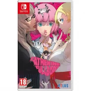 Catherine: Full Body (Switch)