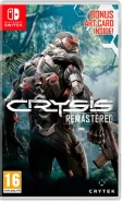 Crysis Remastered (Switch)