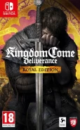 Kingdom Come: Deliverance [Royal Edition] (Switch)