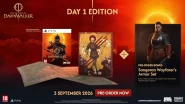 The Blood of Dawnwalker - [Launch Edition] (PS5)