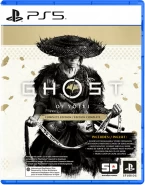 Ghost of Yotei [Complete Edition] (PS5)