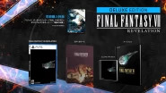 Final Fantasy VII Revelation [Deluxe Edition] (PS5)