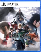 Final Fantasy VII Revelation (PS5)