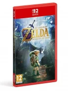 The Legend of Zelda: Ocarina of Time (Switch 2)