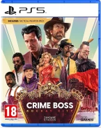Crime Boss: Rockay City (PS5)