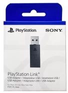 Беспроводной USB адаптер PlayStation Link для PS5 / PC / Mac