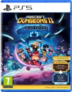 Minecraft Dungeons 2 [II] - Deluxe Edition (PS5)