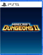 Minecraft Dungeons 2 [II] (PS5)