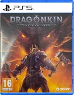 Dragonkin: The Banished (PS5)