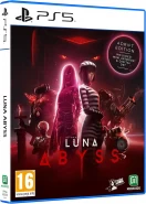 Luna Abyss [Adrift Edition] (PS5)