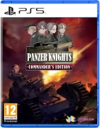 Panzer Knights: Commander's Edition (PS5)