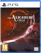 The Alighieri Circle: Dante's Bloodline (PS5)