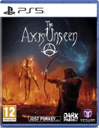 The Axis Unseen (PS5)