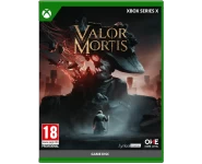 Valor Mortis (XBOX Series X) Valor Mortis (XBOX Series X)