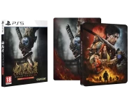 Onimusha: Way of the Sword [Premium Deluxe] (PS5)